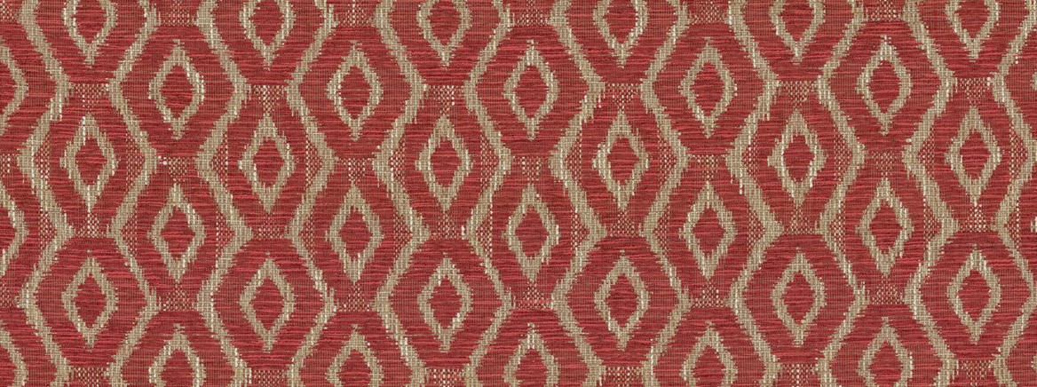 AFFINITY 389 MOROCCAN RED