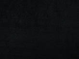 Color Black Aphrodite Fabric