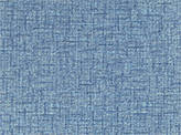 Covington Aquarius INDIGO Fabric