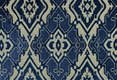 Covington Aziza 562 LAPIS Fabric