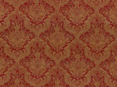 Covington Balenciaga 137 ANTIQUE RED Fabric