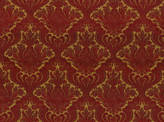 Covington Balenciaga 389 MOROCCAN RED Fabric