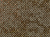 Covington Patterned Wovens Beadling 681 BRONZE