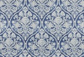 Covington Prints Bickleigh 593 INDIGO