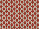Covington Bistro 350 WATERMELON Fabric