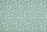 Covington Blox 24 SEAGLASS Fabric