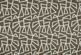 Covington Blox 69 DRIFTWOOD Fabric