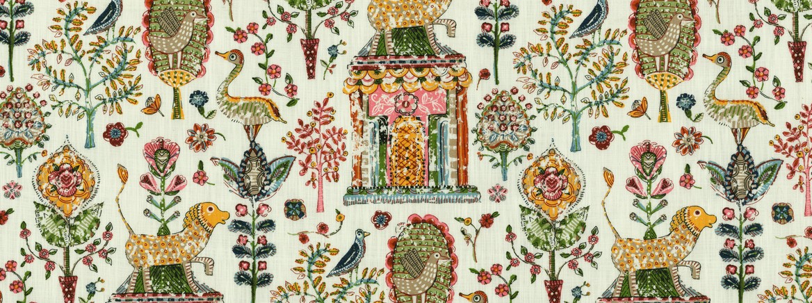 BOLLYWOOD 212 GARDEN