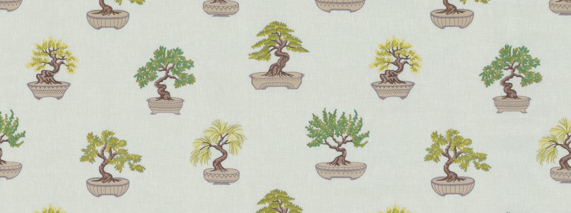BONSAI 206 GREENERY