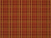 Covington Patterned Wovens Burgess Plaid 137 ANTIQUE RED