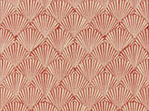 Covington Sd-caribbean 343 LOBSTER Fabric