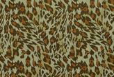 Covington Embroideries Cheetah 618 SAFARI