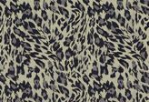 Covington Embroideries Cheetah 922 GRANITE