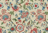 Covington Patterned Wovens Claire 178 SILK