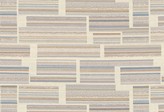 Covington Patterned Wovens Condos 545 MINERAL