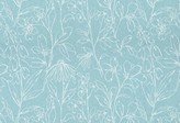Covington Embroideries Daisy 506 VAPOR