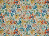 Covington Prints Desiree 504 AZURE