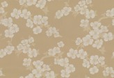 Covington Patterned Wovens Dogwood 131 PARCHMENT