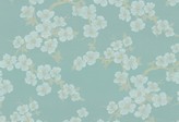 Covington Patterned Wovens Dogwood 592 SPA