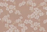 Covington Patterned Wovens Dogwood 705 ROSE GOLD