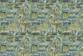 Covington Patterned Wovens Explorer 548 ISLE WATERS