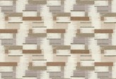 Covington Patterned Wovens Fractures 145 TRAVERTINE