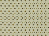 Covington Embroideries Frayed 145 TRAVERTINE