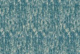Covington Patterned Wovens Frizzles 596 TEAL
