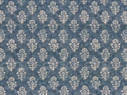Covington Prints Hannah 50 BLUEBELL