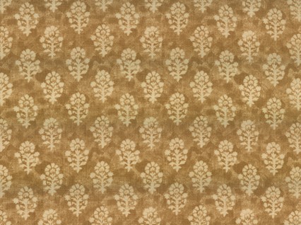 Covington Prints Hannah 81 GOLDEN