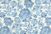 Covington Prints Helmsley 525 PORCELAIN BLUE