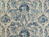 Covington Prints Hermes 525 PORCELAIN BLUE
