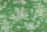 Covington Prints Hl-pastorale Wide Width 85 GREEN