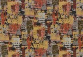 Covington Patterned Wovens Hodgepodge 124 RETRO