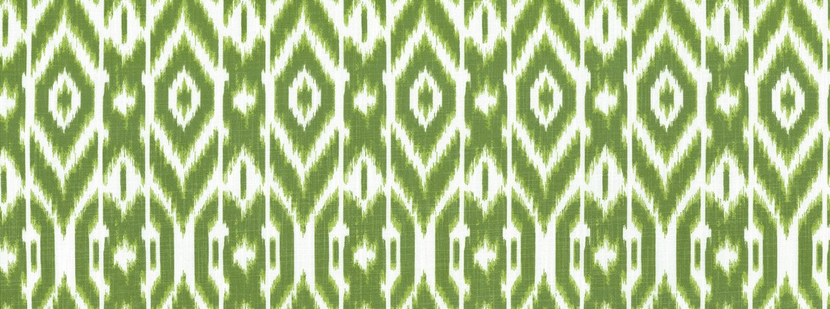ISHANTI 206 GREENERY