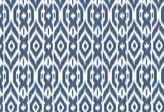 Covington Prints Ishanti 51 DENIM