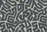 Covington Patterned Wovens Jagger 518 SEASIDE