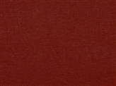 Covington Solids and Textures Jefferson Linen 389 MOROCCAN RED