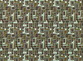 Covington Jessie 61 SEPIA Fabric