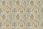 Covington Prints Leah 197 FLAX