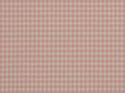LINLEY GINGHAM 17 PINK