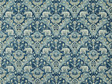 Hilary Farr View All Loxodonta 526 BATIK BLUE