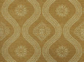 Covington Patterned Wovens Lucca 81 GOLDEN