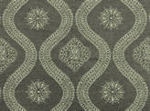 Covington Patterned Wovens Lucca 920 HEATHER GREY