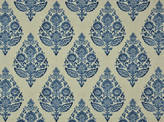 Covington Jennifer Adams Home Lydia 519 ANTIQUE BLUE