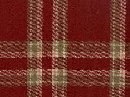 MACLEAN 137 ANTIQUE RED
