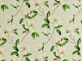 Covington Prints Magnolia 191 PEARL GREY