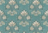 Covington Collections New Collection Mary 596 TEAL