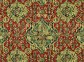 Covington Prints Massimo 389 MOROCCAN RED