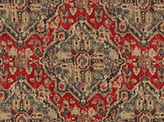 Covington Prints Maximillian 389 MOROCCAN RED